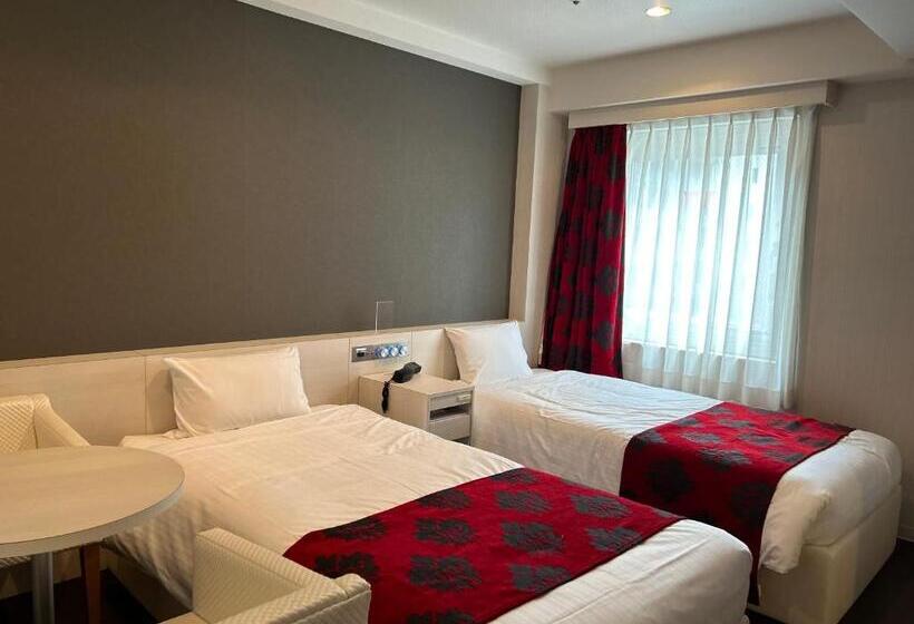 수피리어 룸, LiVEMAX Umeda Central