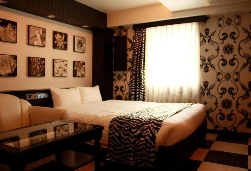 스위트, LiVEMAX Umeda Central