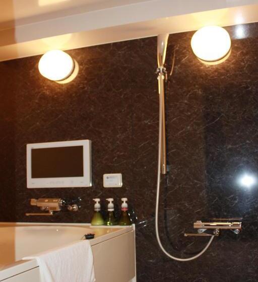 스위트, LiVEMAX Umeda Central