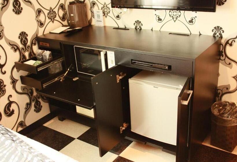 스위트, LiVEMAX Umeda Central