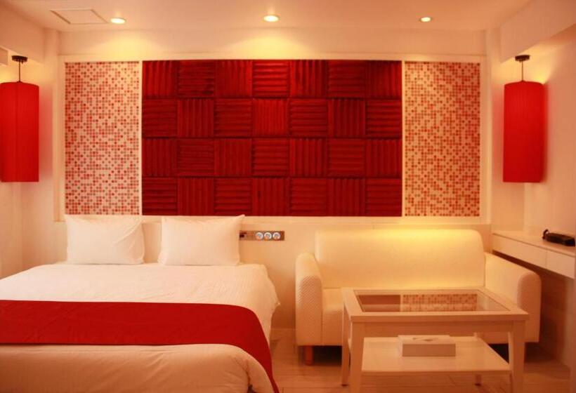 스위트, LiVEMAX Umeda Central