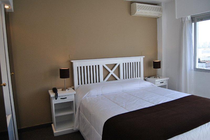 اتاق اجرایی با چشمانداز دریا, Warwick Al Jubail