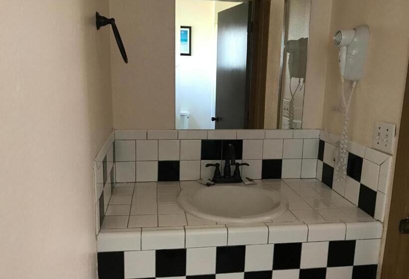 スタンダードルーム, Westwind Lodge