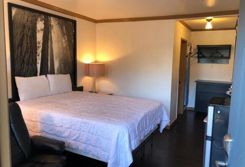 Номер Стандарт, Westwind Lodge
