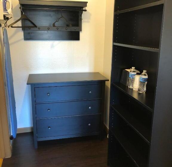 スタンダードルーム, Westwind Lodge