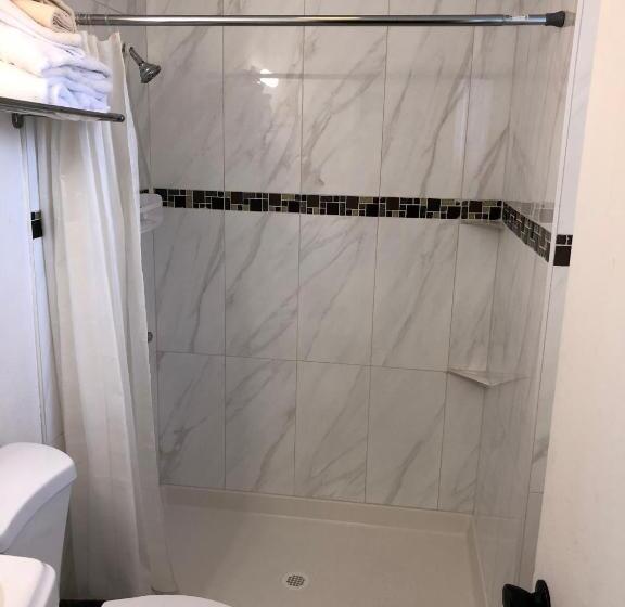 スタンダードルーム, Westwind Lodge