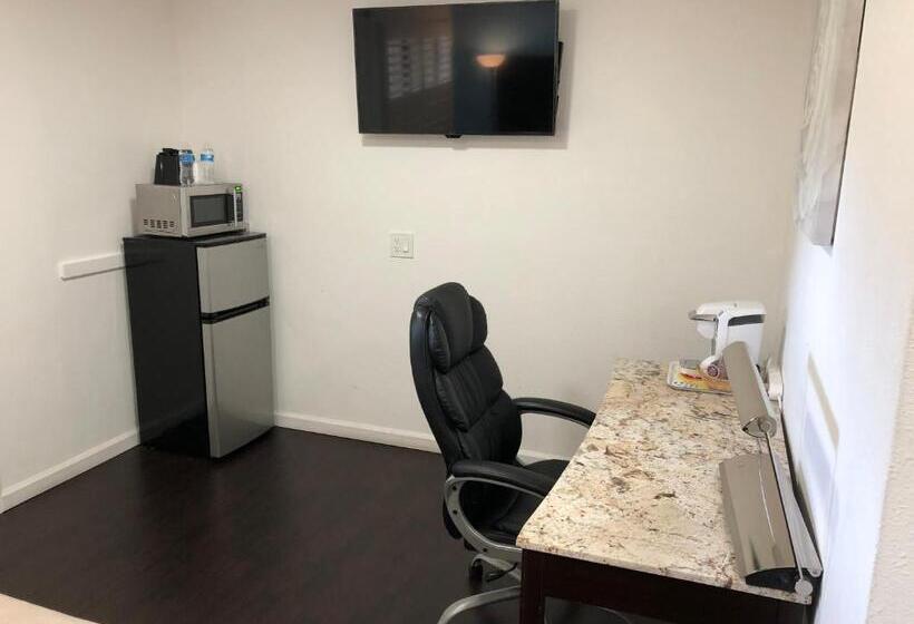 スタンダードルーム, Westwind Lodge