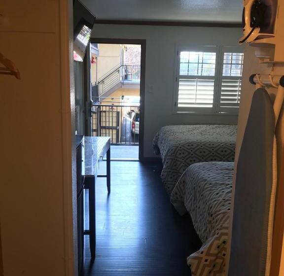 スタンダードルーム, Westwind Lodge