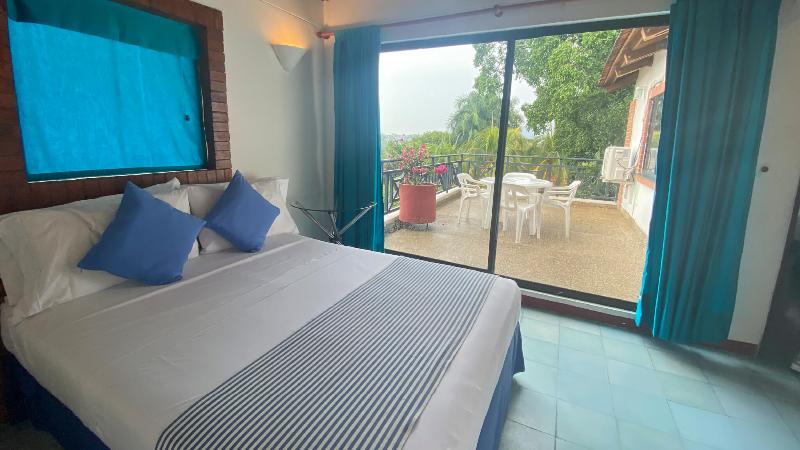 غرفة قياسية, On Vacation Girardot Resort