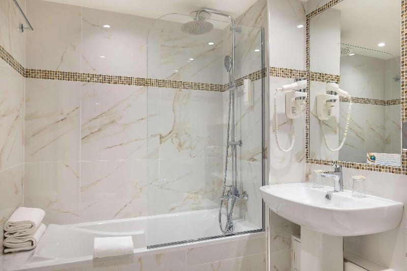 غرفة قياسية ثلاثية, On Vacation Girardot Resort