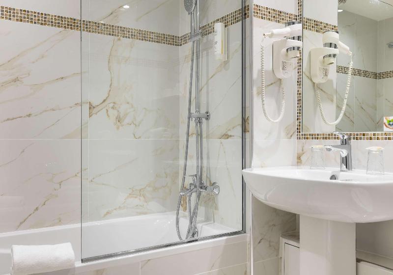 غرفة قياسية ثلاثية, On Vacation Girardot Resort