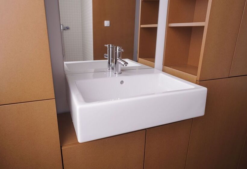 اتاق استاندارد, Sanje Ob Soči /