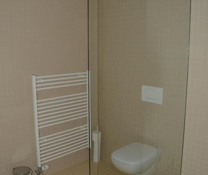 آپارتمان 1 خوابه, Sanje Ob Soči /