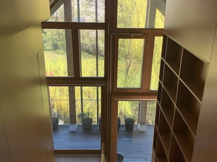 1 Bedroom Penthouse Apartment, Sanje Ob Soči /