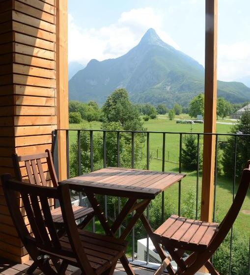 آپارتمان 1 خوابه, Sanje Ob Soči /