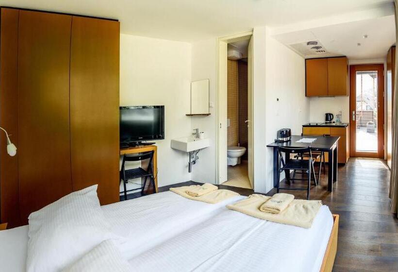 استودیوی استاندارد, Sanje Ob Soči /