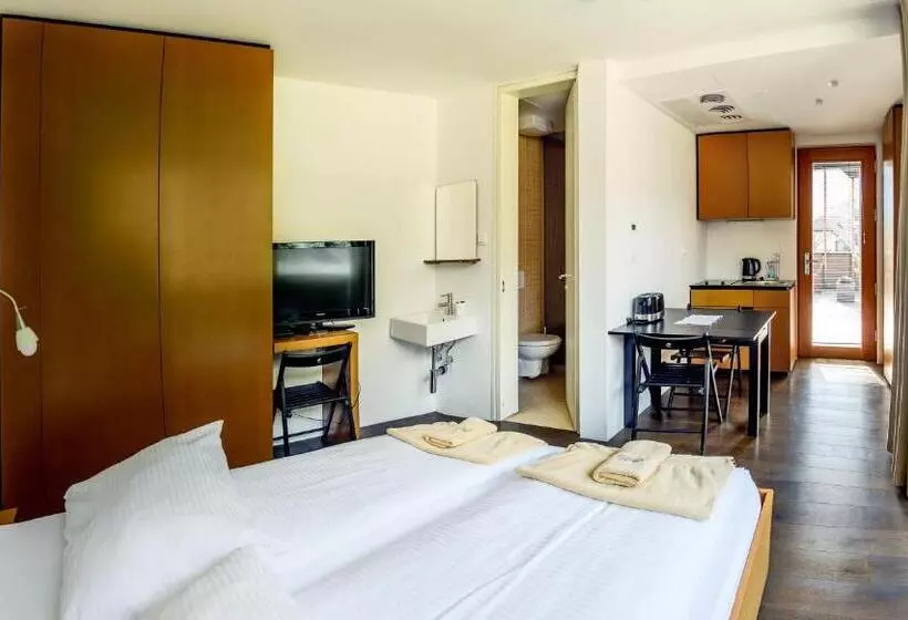 استودیوی استاندارد, Sanje Ob Soči /