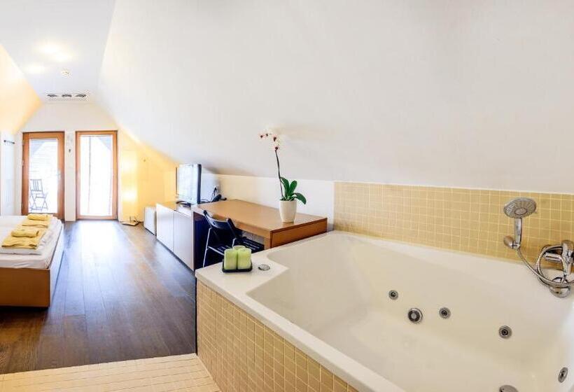 اتاق استاندارد, Sanje Ob Soči /