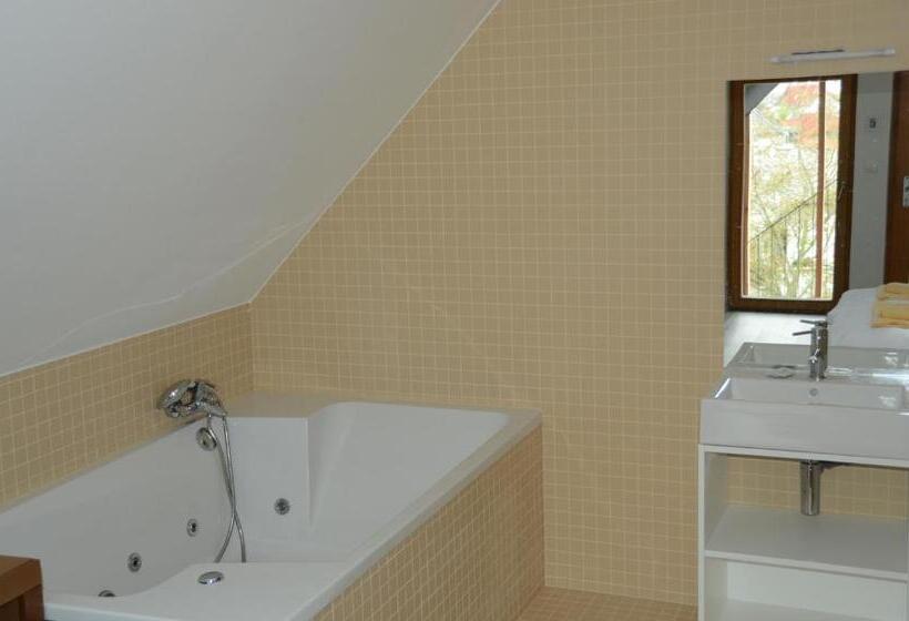 اتاق استاندارد, Sanje Ob Soči /