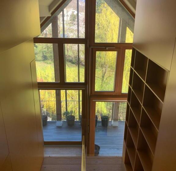 1 Bedroom Penthouse Apartment, Sanje Ob Soči /