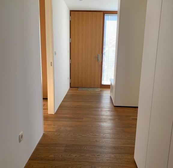 1 Bedroom Penthouse Apartment, Sanje Ob Soči /