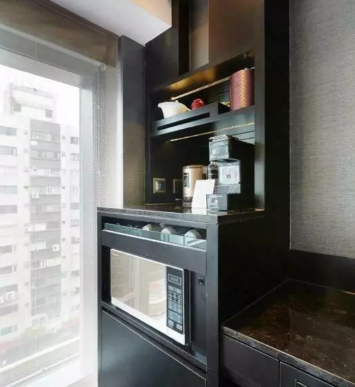 اتاق پرمیوم, The Tango Hotel Taipei Fuhsing