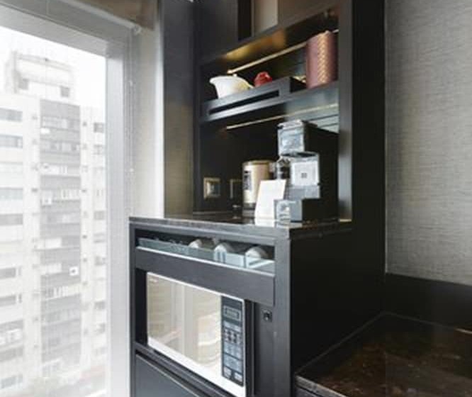 اتاق پرمیوم, The Tango Hotel Taipei Fuhsing