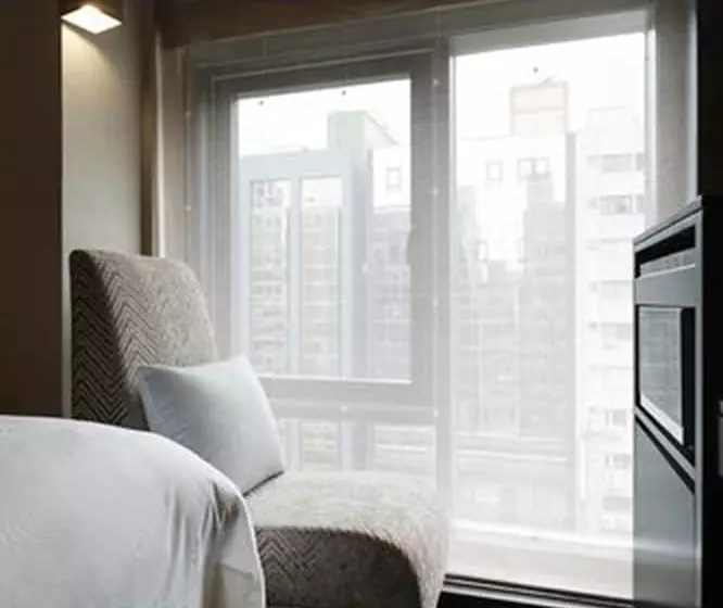اتاق پرمیوم, The Tango Hotel Taipei Fuhsing