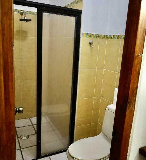 공동 객실, Casa Yuk’