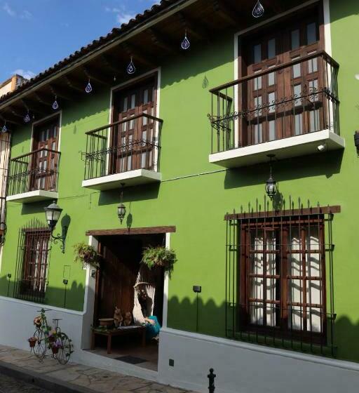 ルームシェアのワンベッド, Casa Yuk’