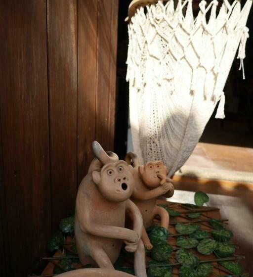 공동 객실, Casa Yuk’