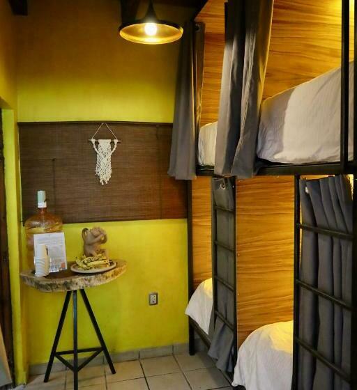 공동 객실, Casa Yuk’