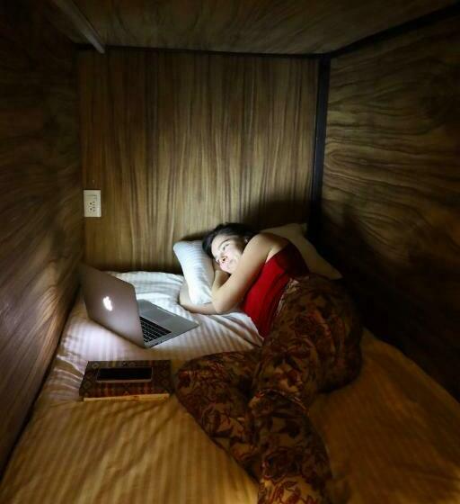 공동 객실, Casa Yuk’