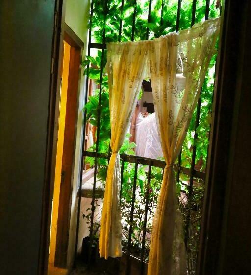 공동 객실, Casa Yuk’