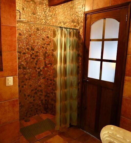 침실 1개 발코니 아파트, Casa Yuk’