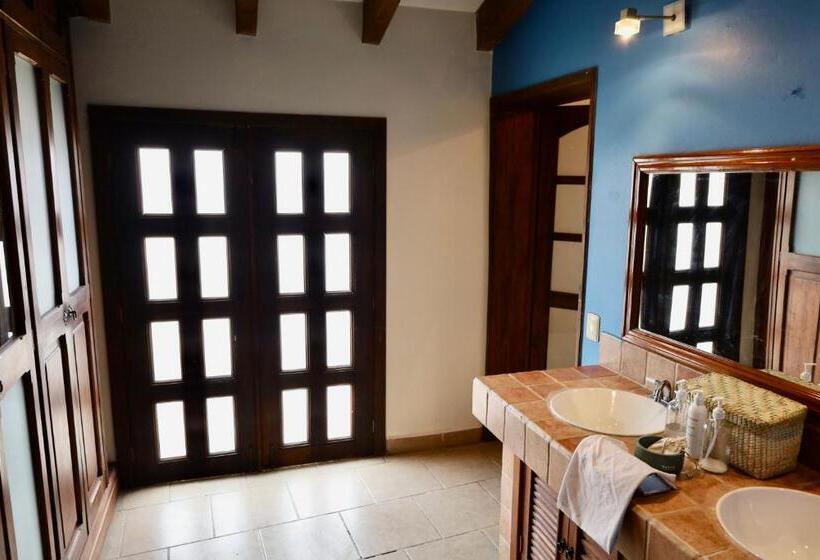 침실 1개 발코니 아파트, Casa Yuk’