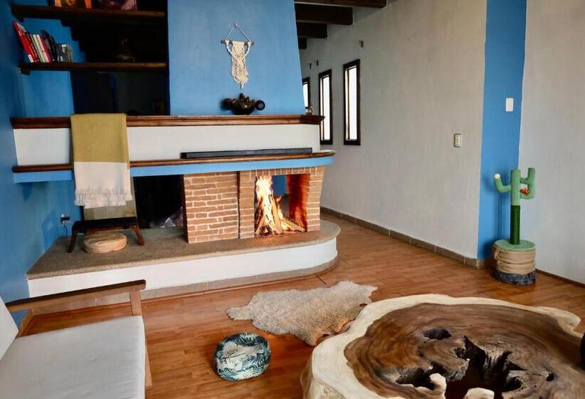 침실 1개 발코니 아파트, Casa Yuk’