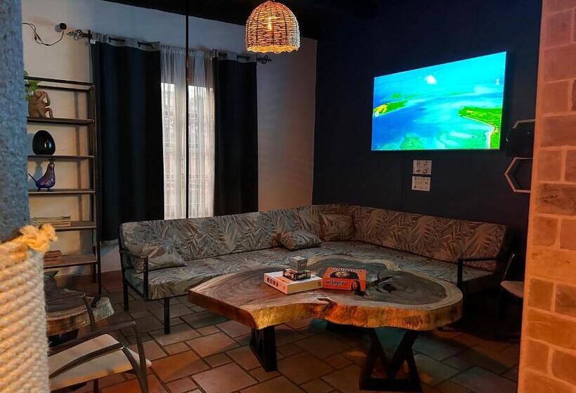 4인용 스탠다드 룸, Casa Yuk’