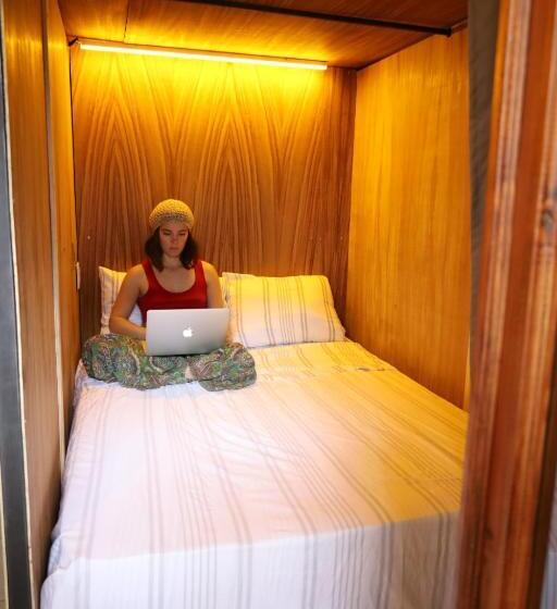 4인용 스탠다드 룸, Casa Yuk’