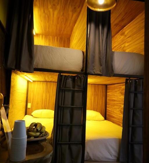 패밀리 룸, Casa Yuk’