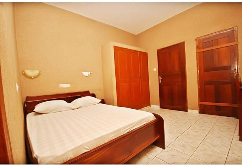 آپارتمان 1 خوابه, Amy S