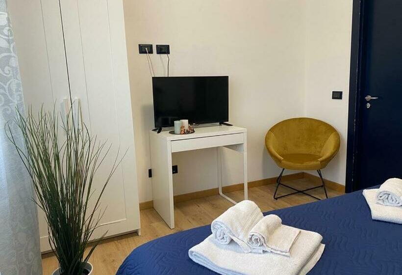 חדר סטנדרט, Arcadia