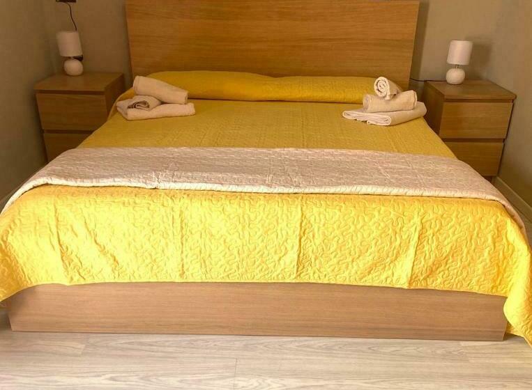 חדר סטנדרט, Arcadia