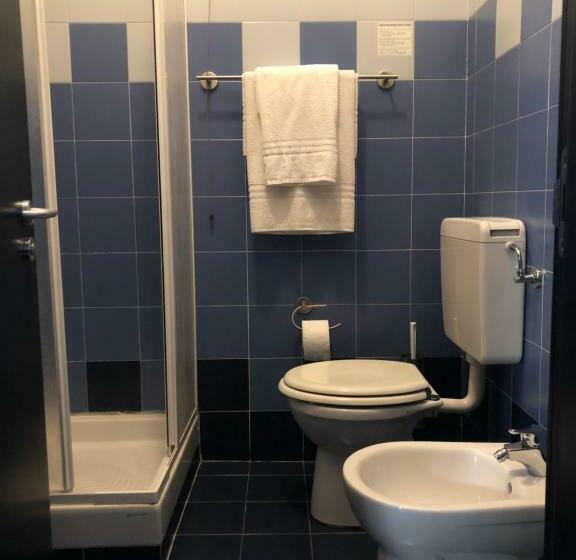 חדר סטנדרט, Arcadia