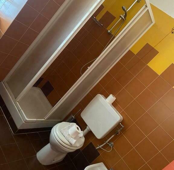 חדר סטנדרט, Arcadia