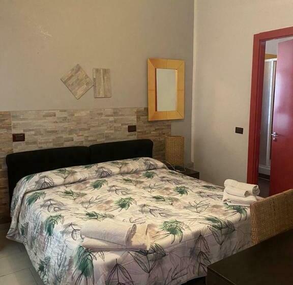 חדר סטנדרט, Arcadia