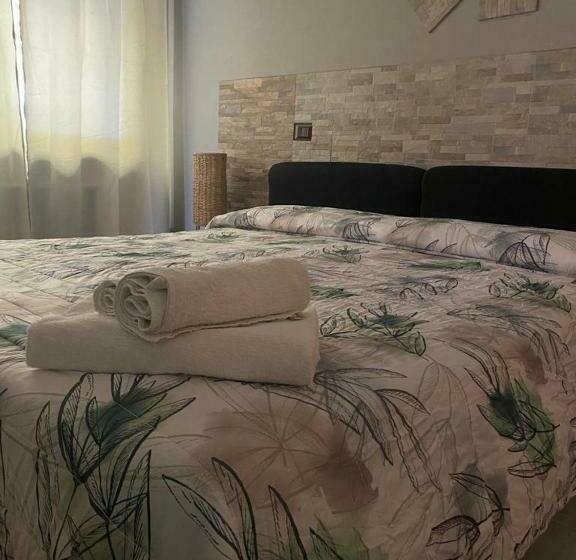 חדר סטנדרט, Arcadia