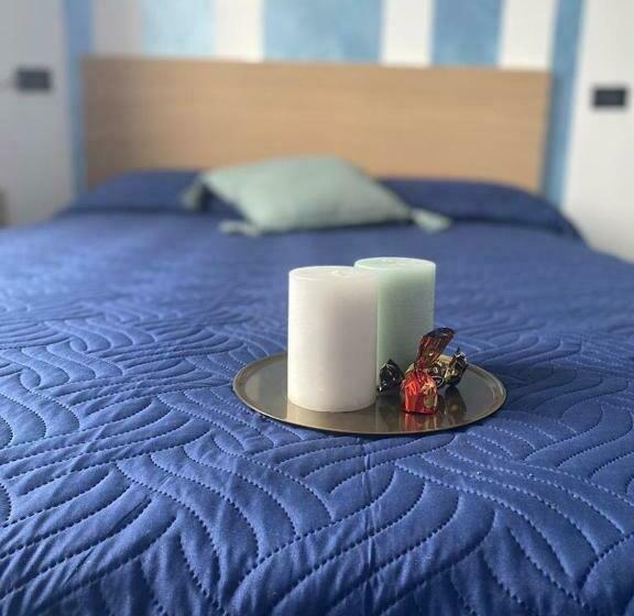 חדר סטנדרט, Arcadia