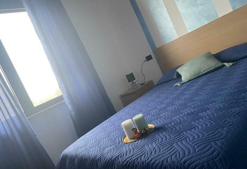 חדר סטנדרט, Arcadia