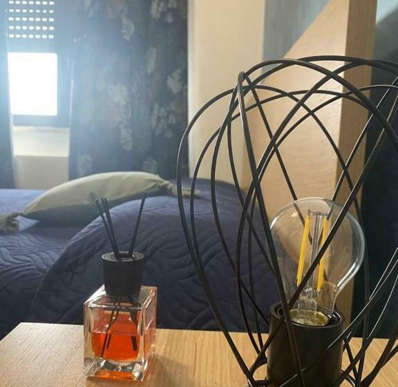 חדר סטנדרט, Arcadia